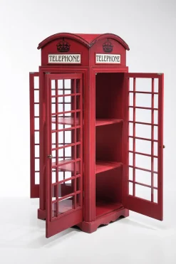KARE Design VETRINA LONDON TELEPHONE - KARE></noscript> Vetrina