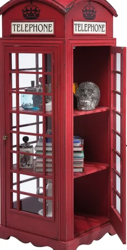KARE Design VETRINA LONDON TELEPHONE - KARE></noscript> Vetrina