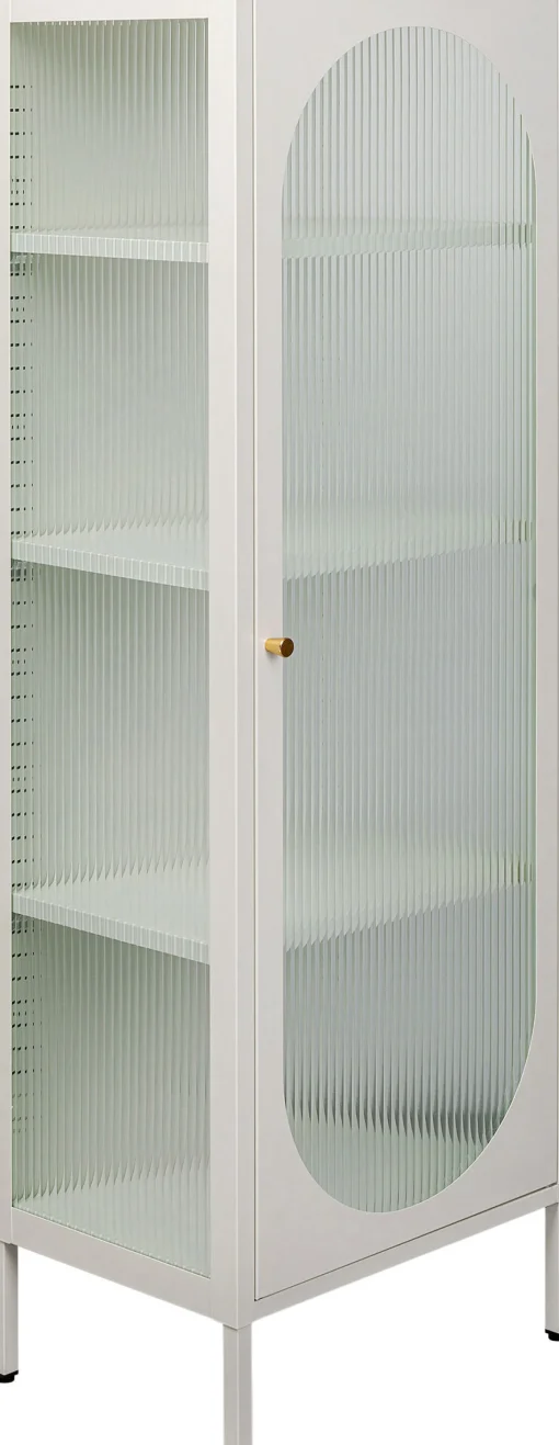 KARE Design Vetrina Naxos 50x150cm - KARE> Vetrina