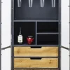 KARE Design Vetrina Refugio 156x50 cm - KARE> Vetrina