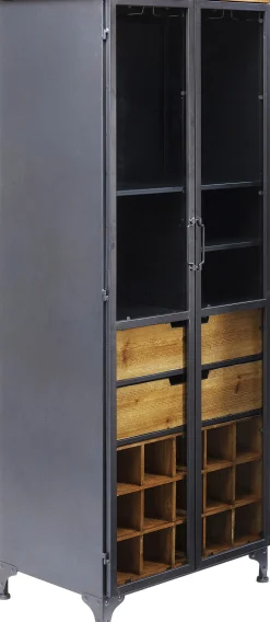 KARE Design Vetrina Refugio 156x50 cm - KARE></noscript> Vetrina