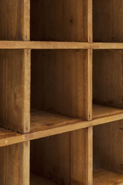 KARE Design Vetrina Refugio 156x50 cm - KARE></noscript> Vetrina